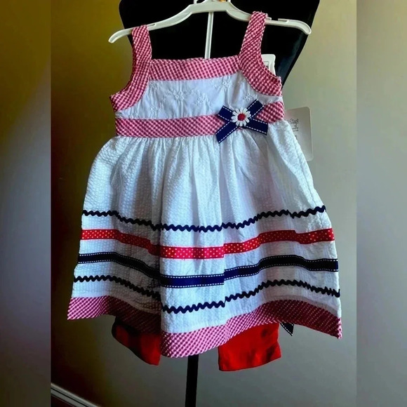 SAMANTHA SAYS 2 PIECE SET SIZE 3 NWT - Picture 1 of 6